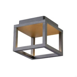 SLV Quadrulo Plafonnier D'extérieur LED Indirect -Sélectionnez Les Magasins D'Éclairage 5511409 2