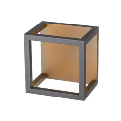 SLV Quadrulo Plafonnier D'extérieur LED Indirect -Sélectionnez Les Magasins D'Éclairage 5511409 3