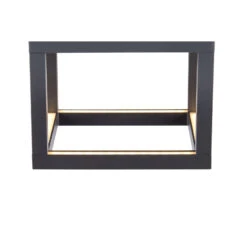 SLV Quadrulo Plafonnier D'extérieur LED Indirect -Sélectionnez Les Magasins D'Éclairage 5511409 4