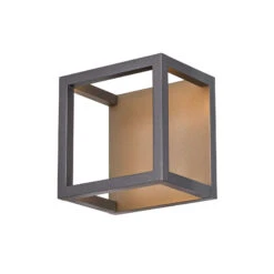 SLV Quadrulo Plafonnier D'extérieur LED Indirect -Sélectionnez Les Magasins D'Éclairage 5511409 5