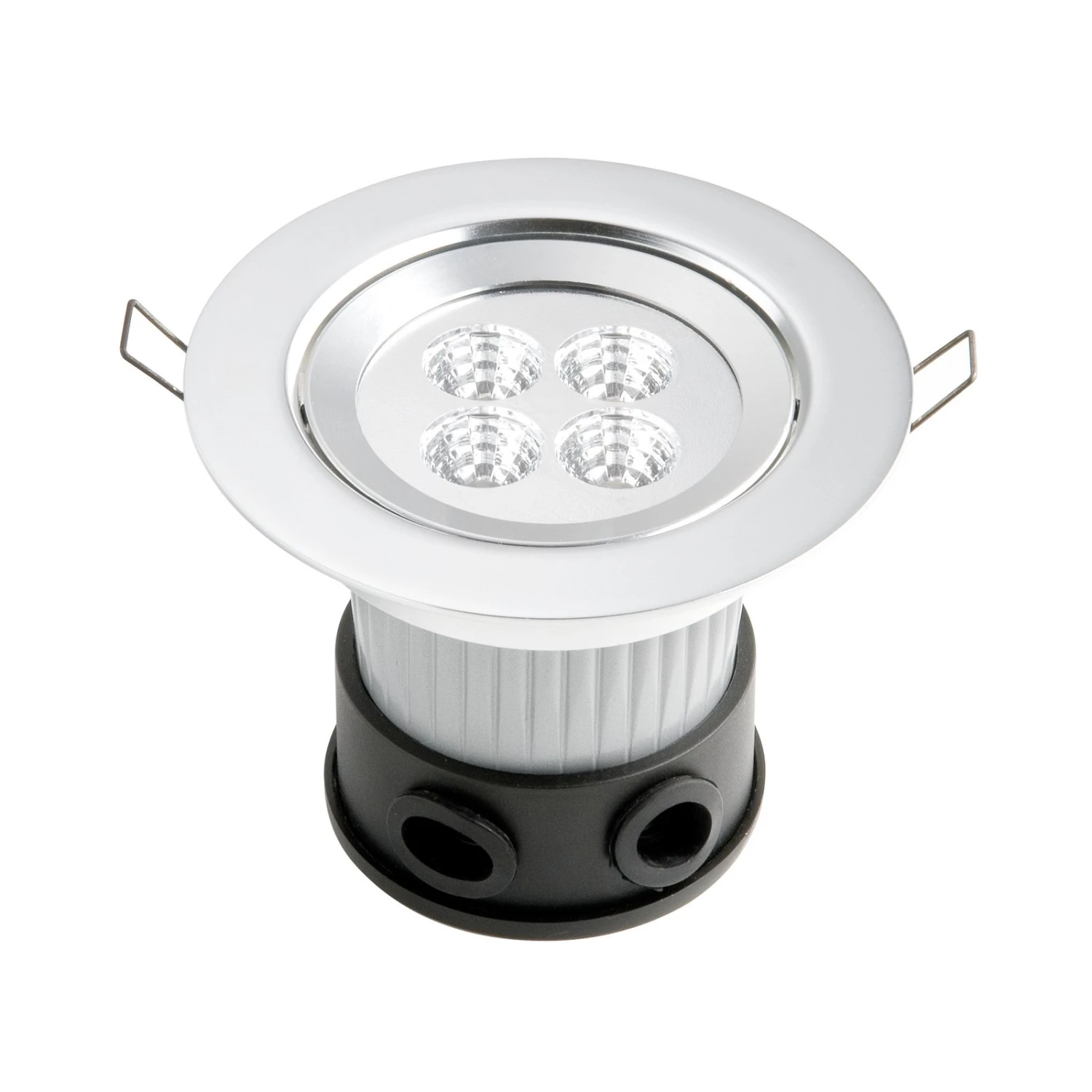 Konstsmide LED-SPOT Encastré Au Plafond Avec Amp. Power LED 3 Konstsmide LED-SPOT Encastré Au Plafond Avec Amp. Power LED