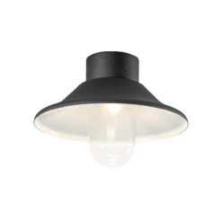 Konstsmide Plafonnier LED Vega Pour L’extérieur 11 Konstsmide Plafonnier LED Vega Pour L’extérieur -Sélectionnez Les Magasins D'Éclairage 5522478 4