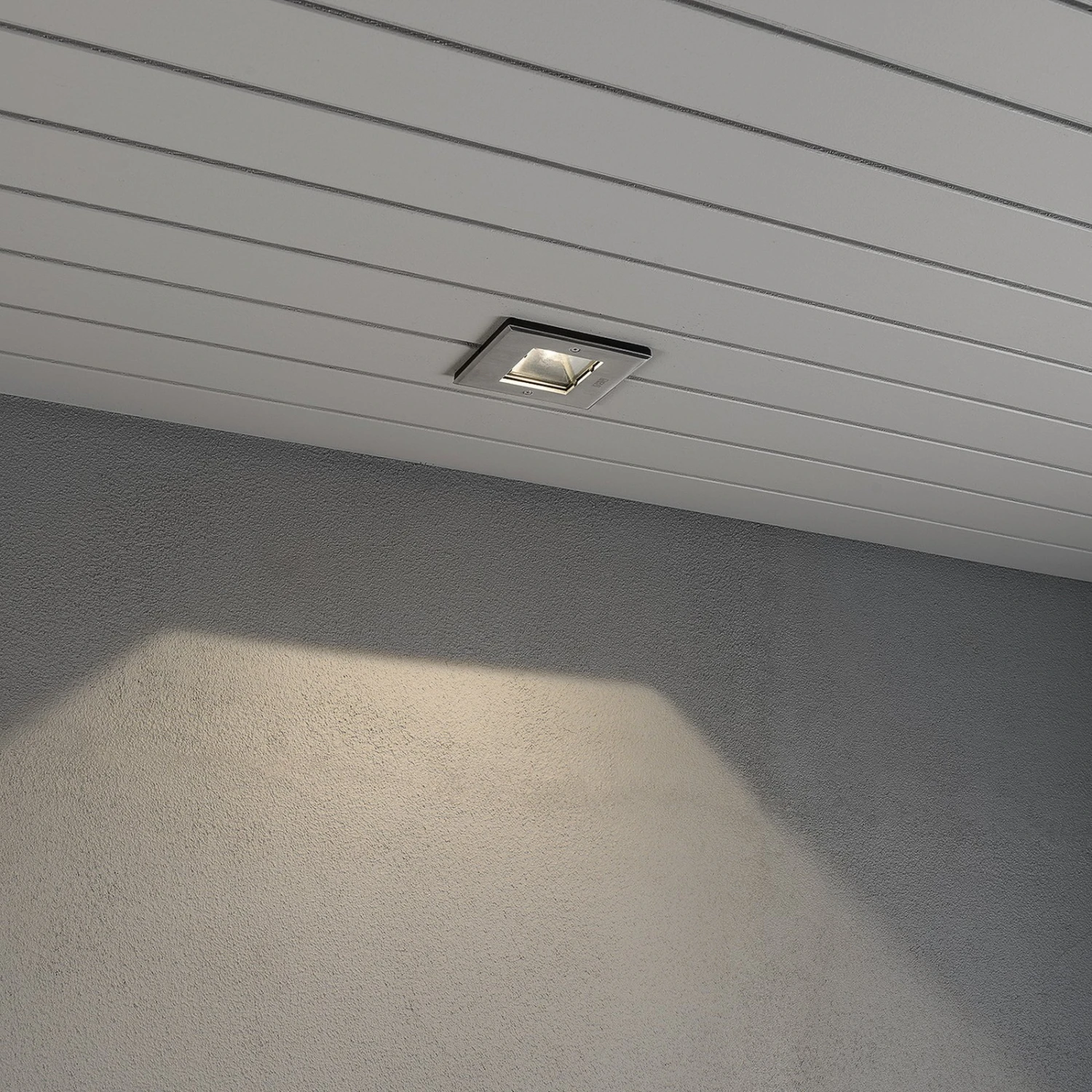 Konstsmide Spot LED Recessed Spot, Fabriqué Dans L’UE 9 Konstsmide Spot LED Recessed Spot, Fabriqué Dans L’UE – Image 7