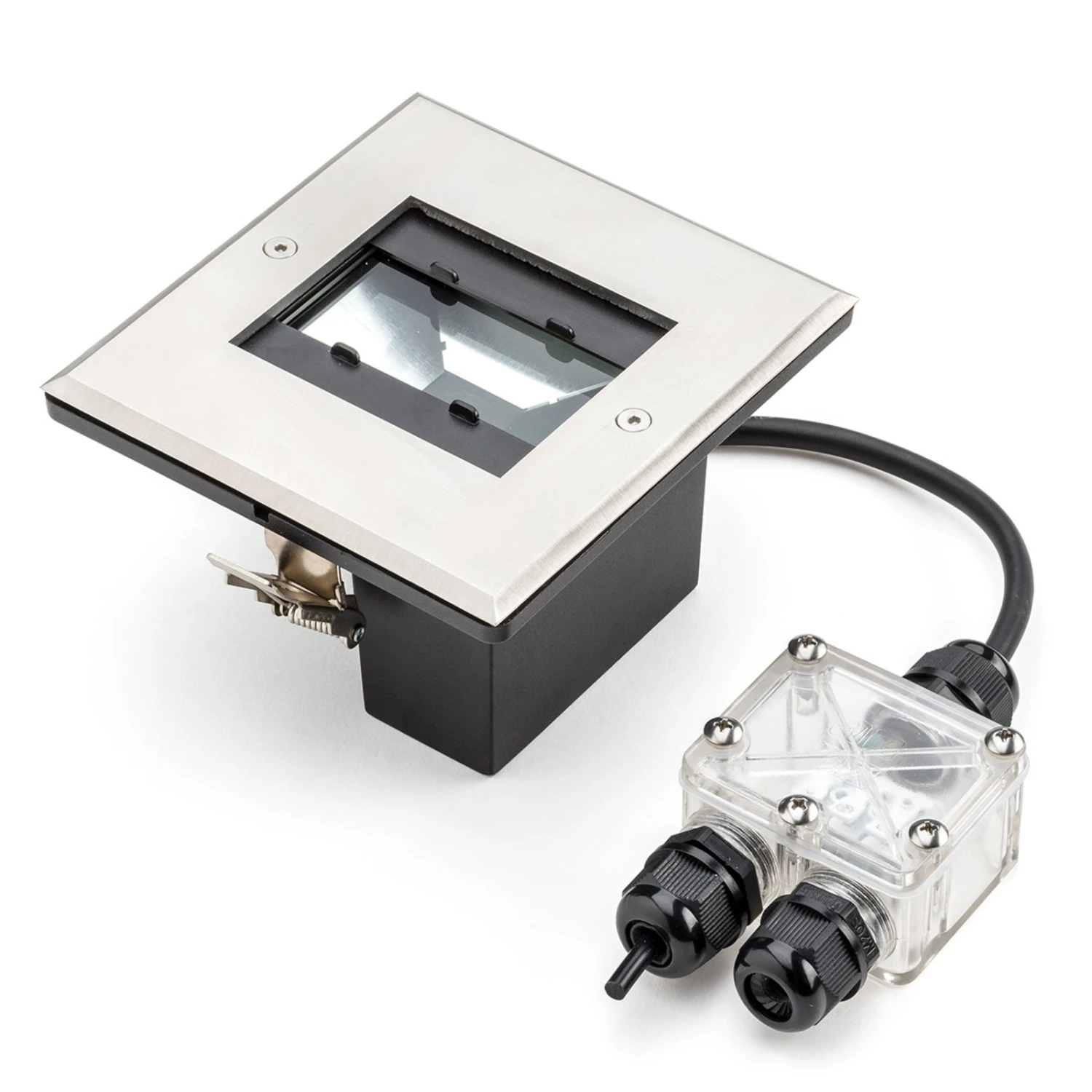 Konstsmide Spot LED Recessed Spot, Fabriqué Dans L’UE 3 Konstsmide Spot LED Recessed Spot, Fabriqué Dans L’UE