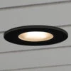 Konstsmide Spot Encastré Sol LED 7875, Plafond Ext. Noir -Sélectionnez Les Magasins D'Éclairage 5522655
