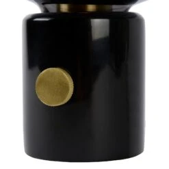 Lampe à Poser Charlize Gris Fumée -Sélectionnez Les Magasins D'Éclairage 6055590 3