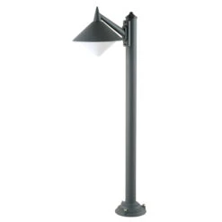 Borne Lumineuse Robuste Liara Résiste L'eau De Mer -Sélectionnez Les Magasins D'Éclairage 6068076 3