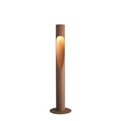 Louis Poulsen Flindt Borne, Terre 110 Cm Corten