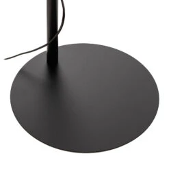 Lampadaire Soho, Cylindrique, Arqué, Noir/doré 17 Lampadaire Soho, Cylindrique, Arqué, Noir/doré -Sélectionnez Les Magasins D'Éclairage 6111393 6