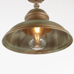 Plafonnier Riccardo Pour Usage Extérieur -Sélectionnez Les Magasins D'Éclairage 6515136 3