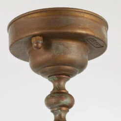 Plafonnier Riccardo Pour Usage Extérieur -Sélectionnez Les Magasins D'Éclairage 6515136 4