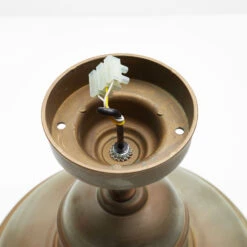 Plafonnier Riccardo Pour Usage Extérieur -Sélectionnez Les Magasins D'Éclairage 6515136 7