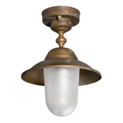 Plafonnier Salina Résistant à L'eau De Mer