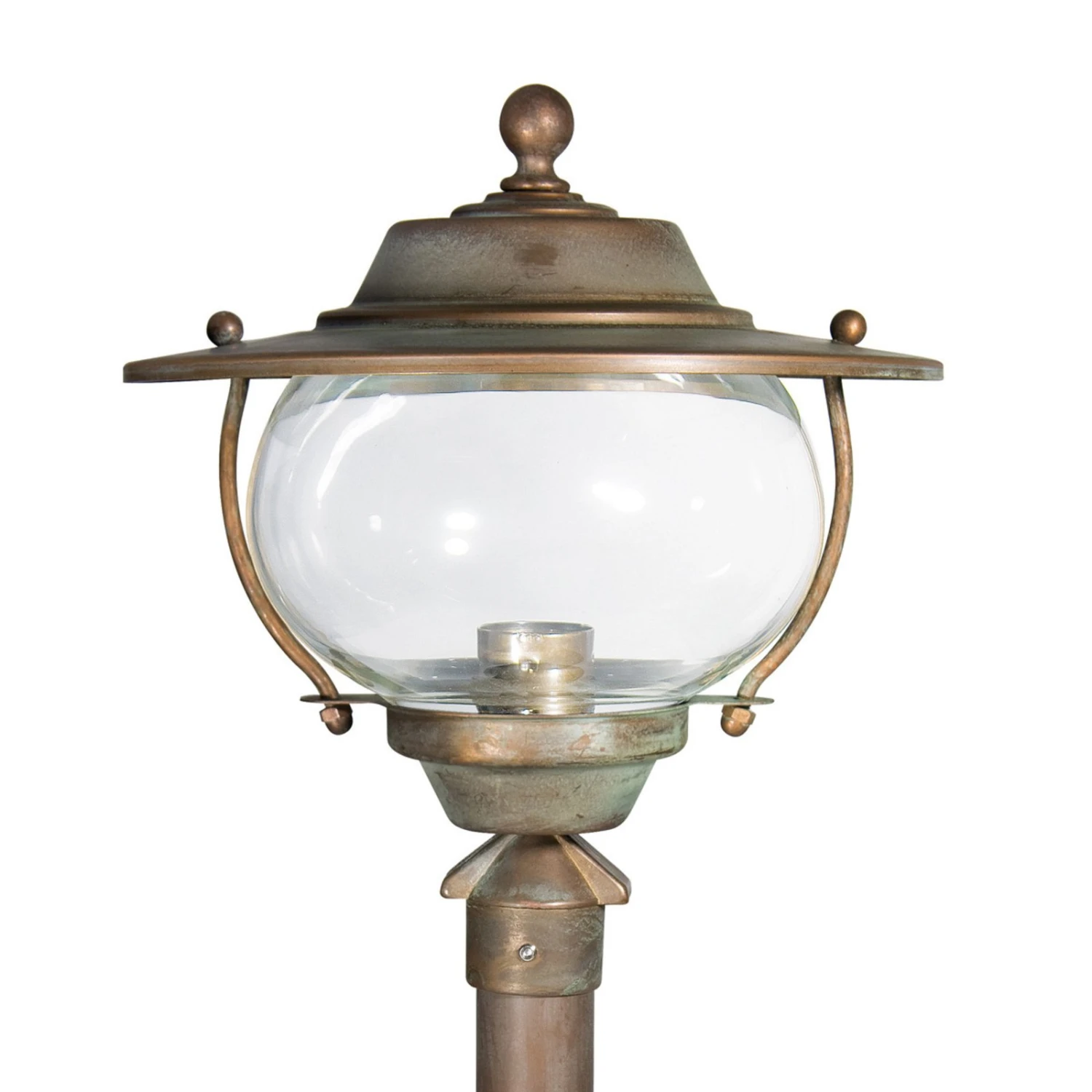 Borne Lumineuse Adessora Résistant à L’eau De Mer 4 Borne Lumineuse Adessora Résistant à L’eau De Mer – Image 2