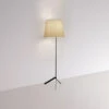 Bivio M Lampadaire Hauteur 146 cm, Ø 50 cm Gris -Sélectionnez Les Magasins D'Éclairage 6525256