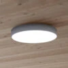 Molto Luce Bado IP54 SD Plafonnier, Ø 50 Cm Blanc 2 Molto Luce Bado IP54 SD Plafonnier, Ø 50 Cm Blanc -Sélectionnez Les Magasins D'Éclairage 6525506