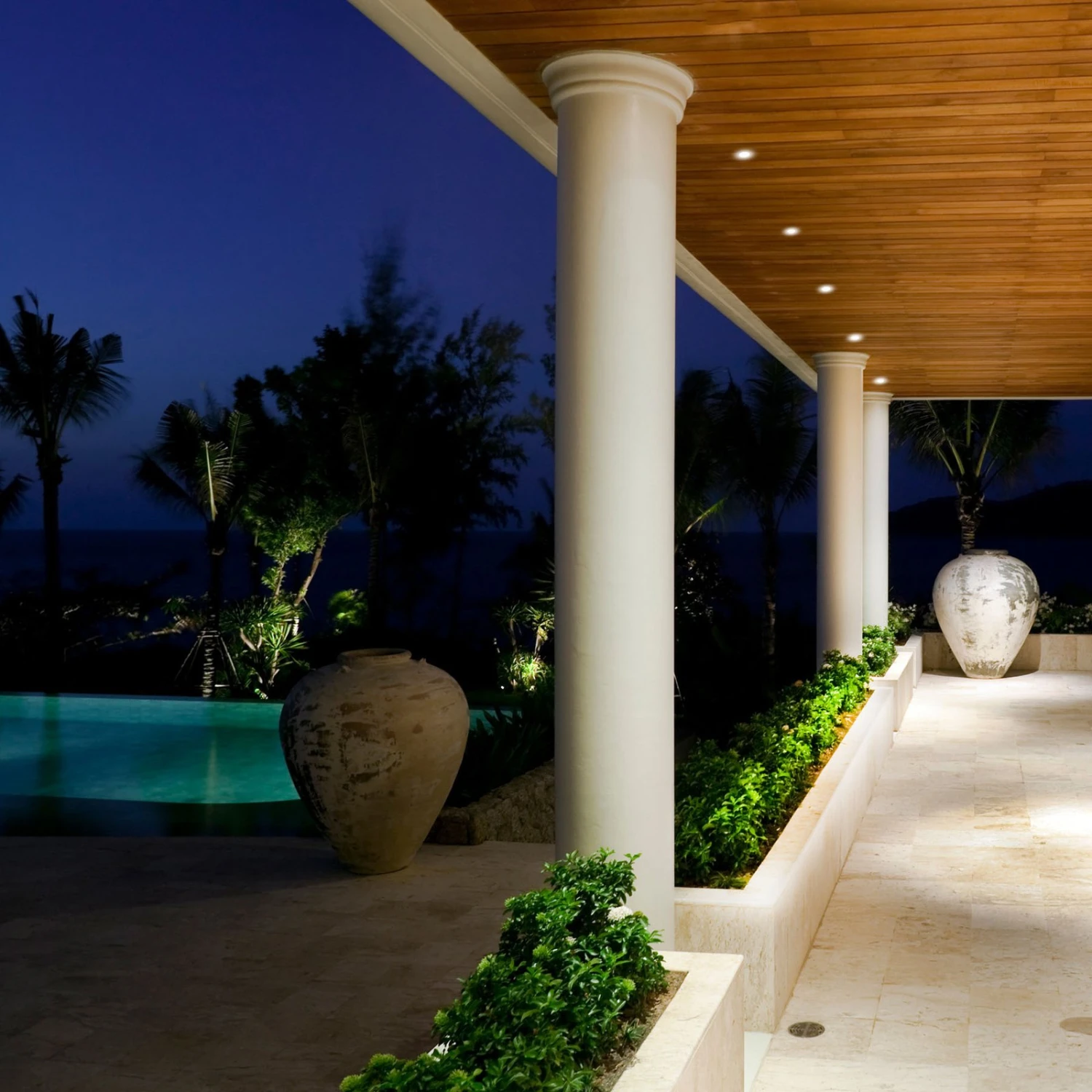 Plafonnier Encastré LED Guincho Noir 12° 4 Plafonnier Encastré LED Guincho Noir 12° – Image 2