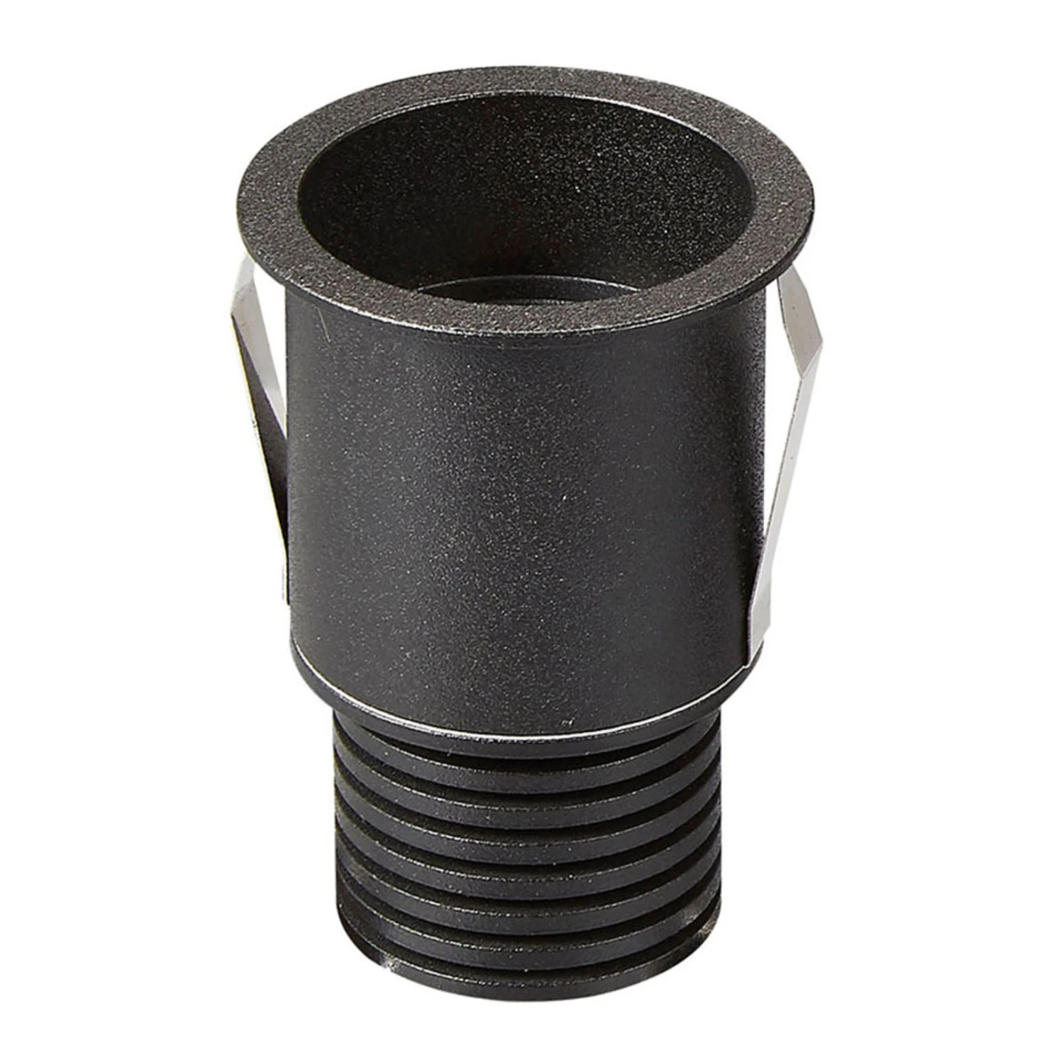 Plafonnier Encastré LED Guincho Noir 12° 3 Plafonnier Encastré LED Guincho Noir 12°