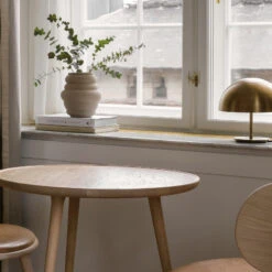 Mater Baby Dome Lampe à Poser, Ø 25 Cm Laiton 10 Mater Baby Dome Lampe à Poser, Ø 25 Cm Laiton -Sélectionnez Les Magasins D'Éclairage 6736044 3