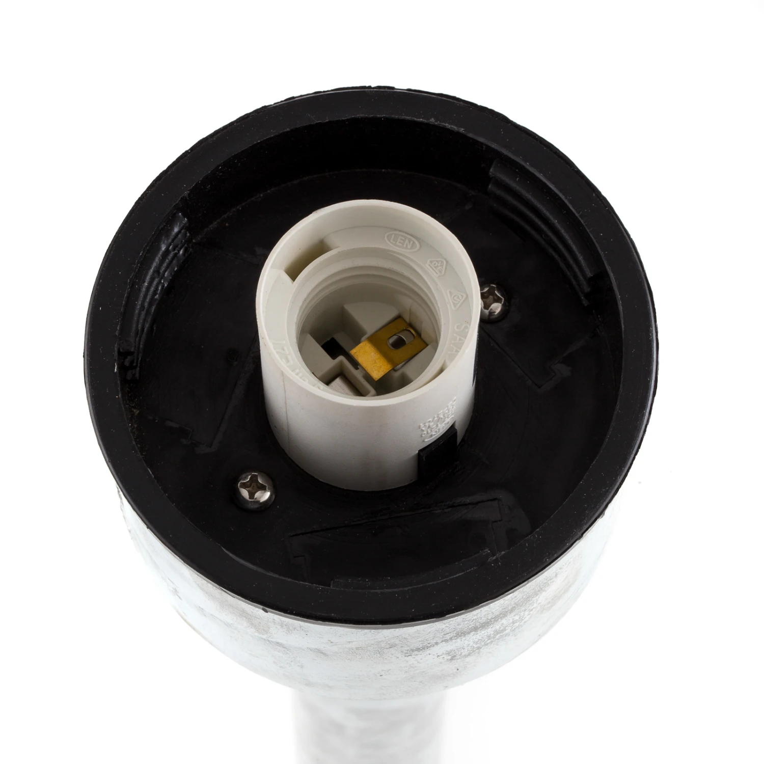 Nordlux Borne Lumineuse VEJERS Acier Galvanisé 11 Nordlux Borne Lumineuse VEJERS Acier Galvanisé – Image 9