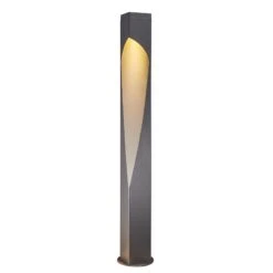 Nordlux Borne Lumineuse Concordia En Aluminium -Sélectionnez Les Magasins D'Éclairage 7006274 5