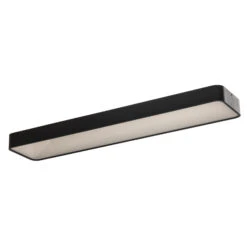 Plafonnier Soft Graphite 93,5 cm -Sélectionnez Les Magasins D'Éclairage 7022305 3