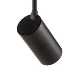 Spot Pour Plafond Mono Long S Noir/doré -Sélectionnez Les Magasins D'Éclairage 7022400 4