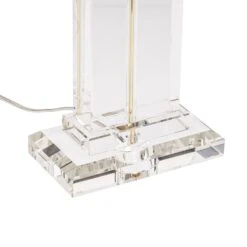 Lampe à Poser Veronique, Pied Large, Crème/doré -Sélectionnez Les Magasins D'Éclairage 7255601 5