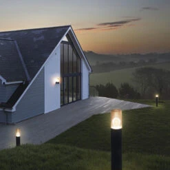 Ledvance Endura Classic Pipe Borne Lumineuse -Sélectionnez Les Magasins D'Éclairage 7261546 4