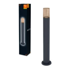 Ledvance Endura Classic Pipe Borne Lumineuse -Sélectionnez Les Magasins D'Éclairage 7261546 6
