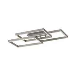 Plafonnier LED Paan, Dimmable, CCT, Rectangulaire