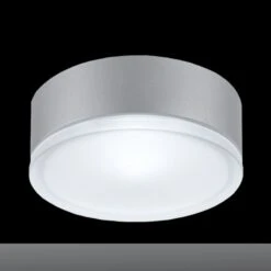 Grande Applique DROP 28 Blanche