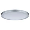 Paulmann Atria Plafonnier LED Ø 30 cm Chromé