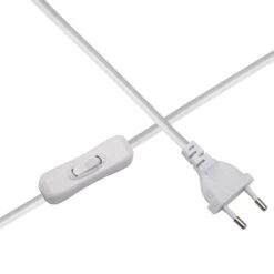 Pauleen Noble Purity Lampe à Poser, Verre Blanc 13 Pauleen Noble Purity Lampe à Poser, Verre Blanc -Sélectionnez Les Magasins D'Éclairage 7602893 4