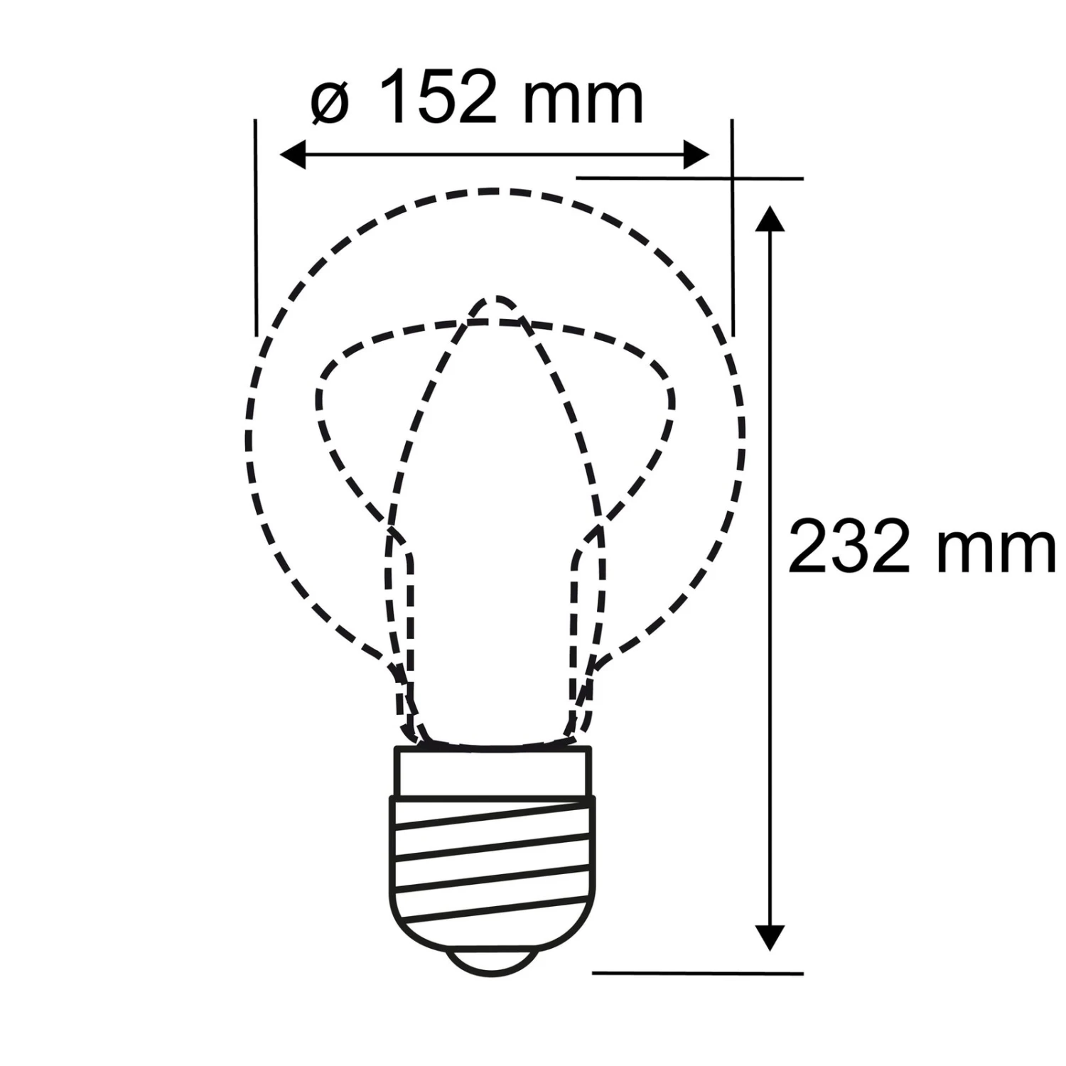 Pauleen Noble Purity Lampe à Poser, Verre Blanc 9 Pauleen Noble Purity Lampe à Poser, Verre Blanc – Image 7