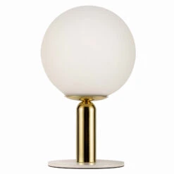 Pauleen Splendid Pearl Lampe à Poser, Sphère Verre 12 Pauleen Splendid Pearl Lampe à Poser, Sphère Verre -Sélectionnez Les Magasins D'Éclairage 7602894 2