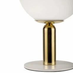Pauleen Splendid Pearl Lampe à Poser, Sphère Verre 13 Pauleen Splendid Pearl Lampe à Poser, Sphère Verre -Sélectionnez Les Magasins D'Éclairage 7602894 3