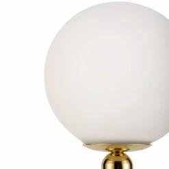 Pauleen Splendid Pearl Lampe à Poser, Sphère Verre 14 Pauleen Splendid Pearl Lampe à Poser, Sphère Verre -Sélectionnez Les Magasins D'Éclairage 7602894 4