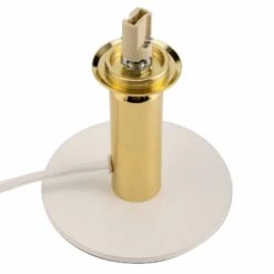 Pauleen Splendid Pearl Lampe à Poser, Sphère Verre 15 Pauleen Splendid Pearl Lampe à Poser, Sphère Verre -Sélectionnez Les Magasins D'Éclairage 7602894 5