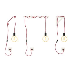 Paulmann Neordic Tilla Suspension à Prise Noire 18 Paulmann Neordic Tilla Suspension à Prise Noire -Sélectionnez Les Magasins D'Éclairage 7603112 7