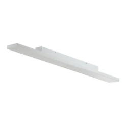 Paul Neuhaus Frameless Plafonnier CCT 100x10 cm -Sélectionnez Les Magasins D'Éclairage 7610809 2