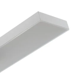 Paul Neuhaus Frameless Plafonnier CCT 100x10 cm -Sélectionnez Les Magasins D'Éclairage 7610809 4