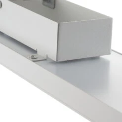 Paul Neuhaus Frameless Plafonnier CCT 100x10 cm -Sélectionnez Les Magasins D'Éclairage 7610809 5