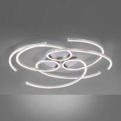 Plafonnier LED Danilo, Dimmable Interrupteur Mural -Sélectionnez Les Magasins D'Éclairage 7610870 3
