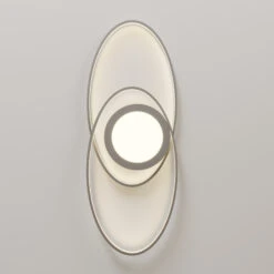 Lindby Charlok Plafonnier LED, Dimmable 15 Lindby Charlok Plafonnier LED, Dimmable -Sélectionnez Les Magasins D'Éclairage 8032271 4