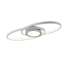 Lindby Charlok Plafonnier LED, Dimmable 16 Lindby Charlok Plafonnier LED, Dimmable -Sélectionnez Les Magasins D'Éclairage 8032271 5