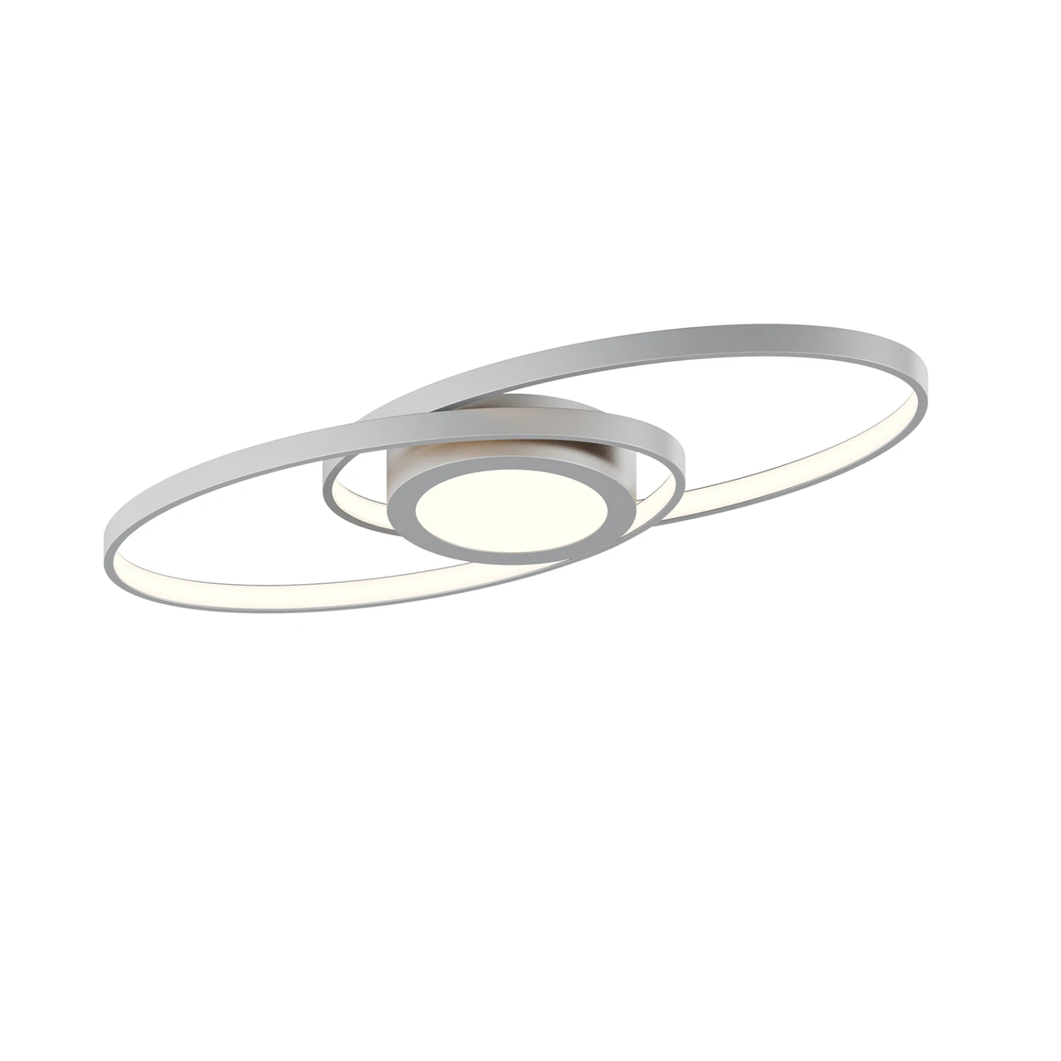 Lindby Charlok Plafonnier LED, Dimmable 8 Lindby Charlok Plafonnier LED, Dimmable – Image 6