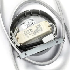 Lindby Charlok Plafonnier LED, Dimmable 18 Lindby Charlok Plafonnier LED, Dimmable -Sélectionnez Les Magasins D'Éclairage 8032271 7