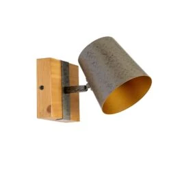 Lindby Thimea Spot à 1 Lampe -Sélectionnez Les Magasins D'Éclairage 8032549 2