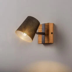 Lindby Thimea Spot à 1 Lampe